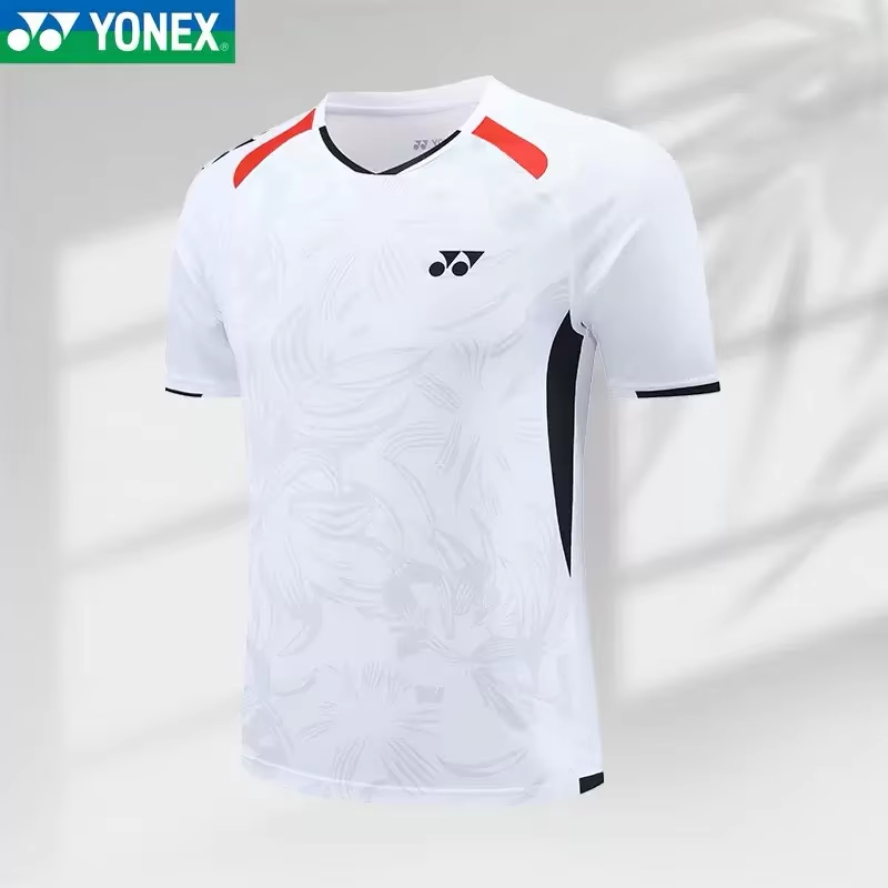Badminton Game - Conjunto de Badminton YONEX, Camiseta de