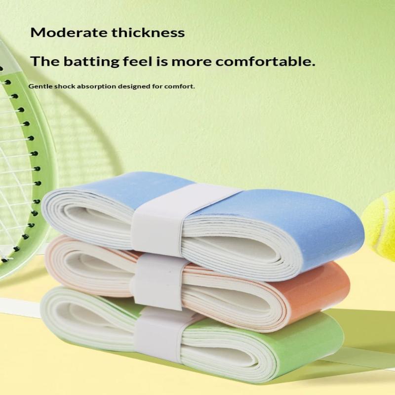 Badminton Area - Fita de Grip para Raquete de