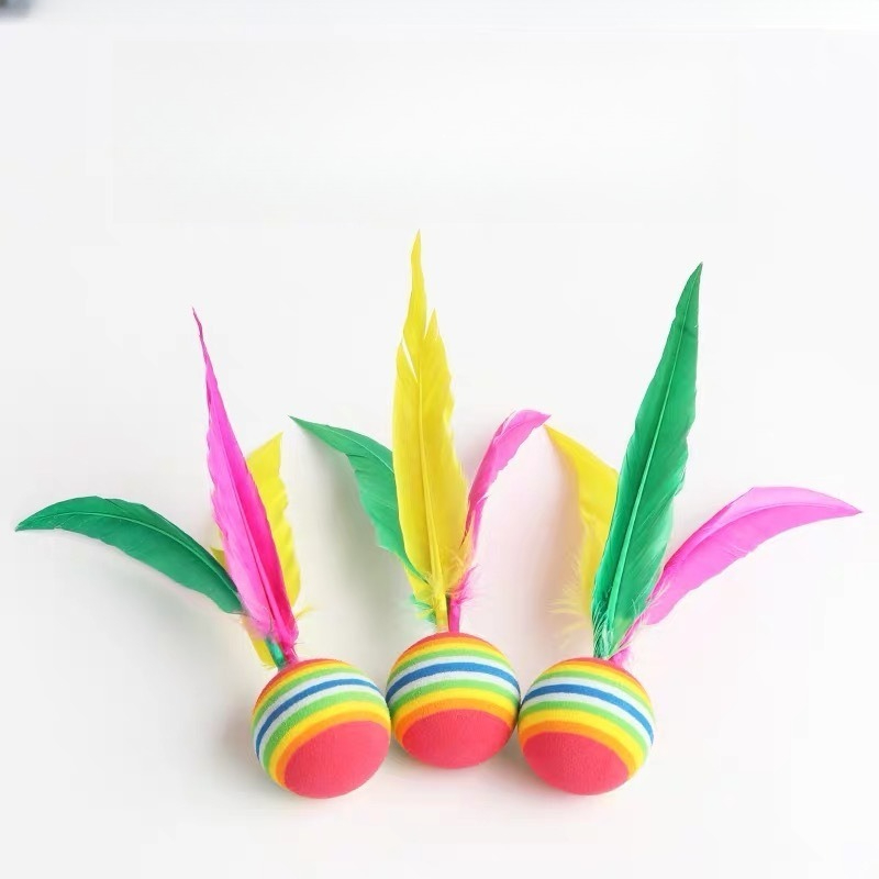 Badminton Game - Jazzminton ao ar livre conjunto de
