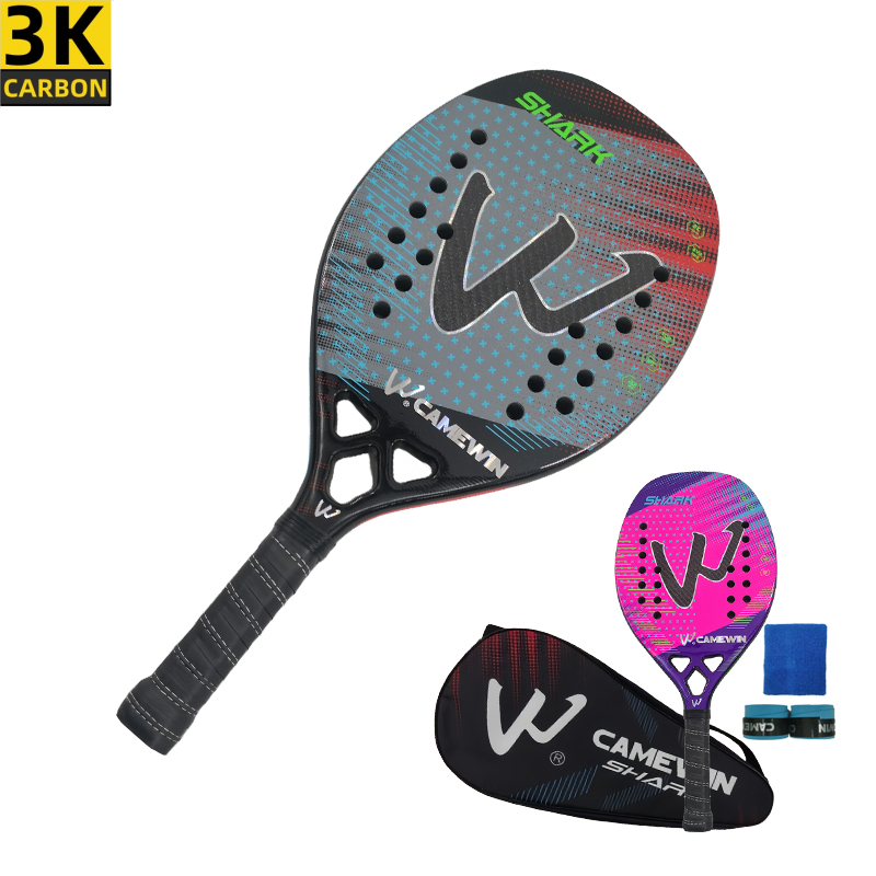 Li Ning Racket - Camewin 3k raquete de tênis de