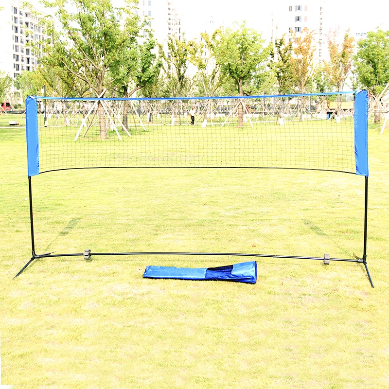 Badminton Area - Rede de Tênis, Futebol Americano, Pickleball,