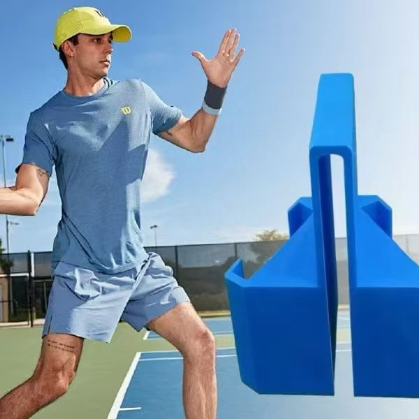 Suporte de celular para câmera - Badminton Court avaliação e preço