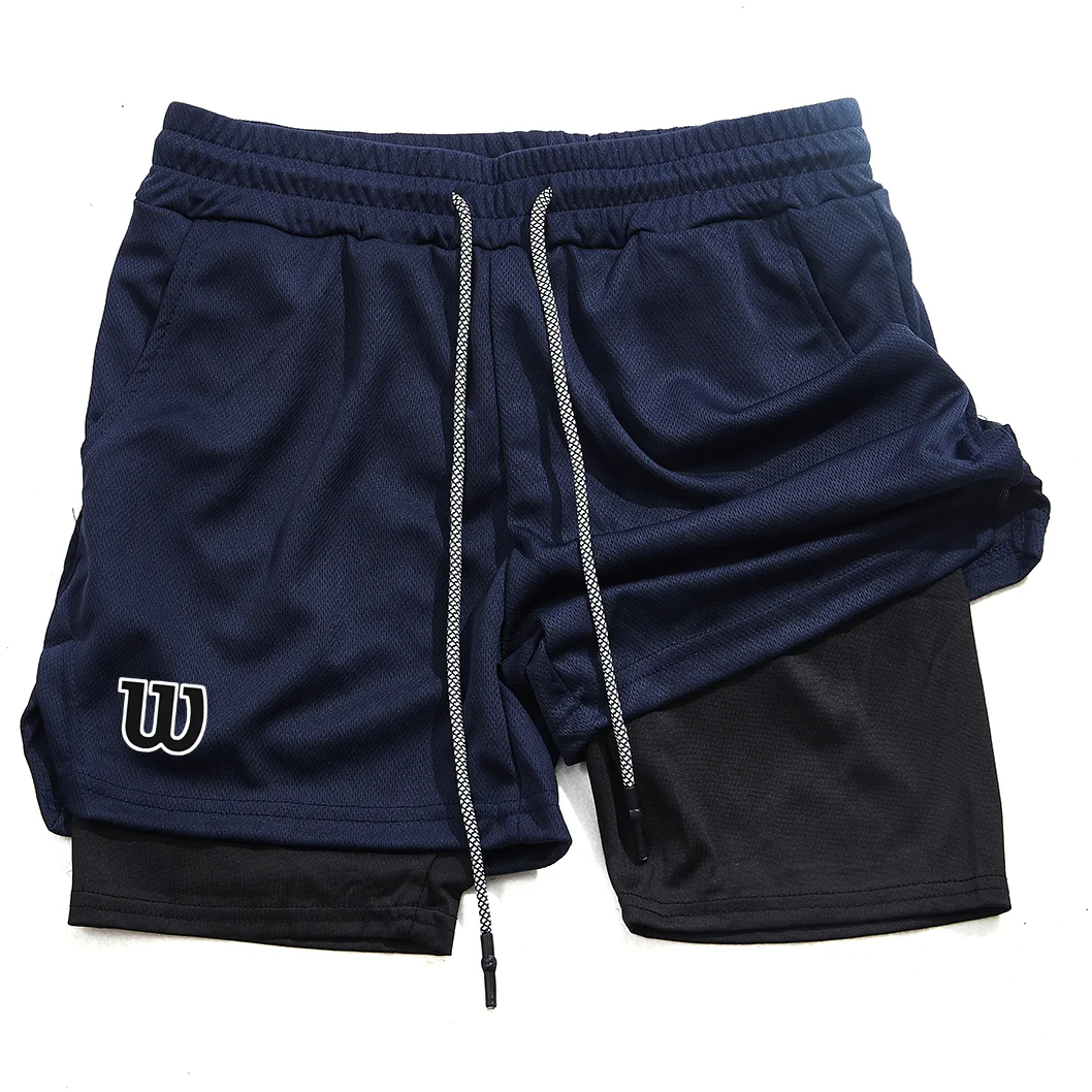 Novos Shorts Esportivos Mascul - Badminton Court avaliação e preço