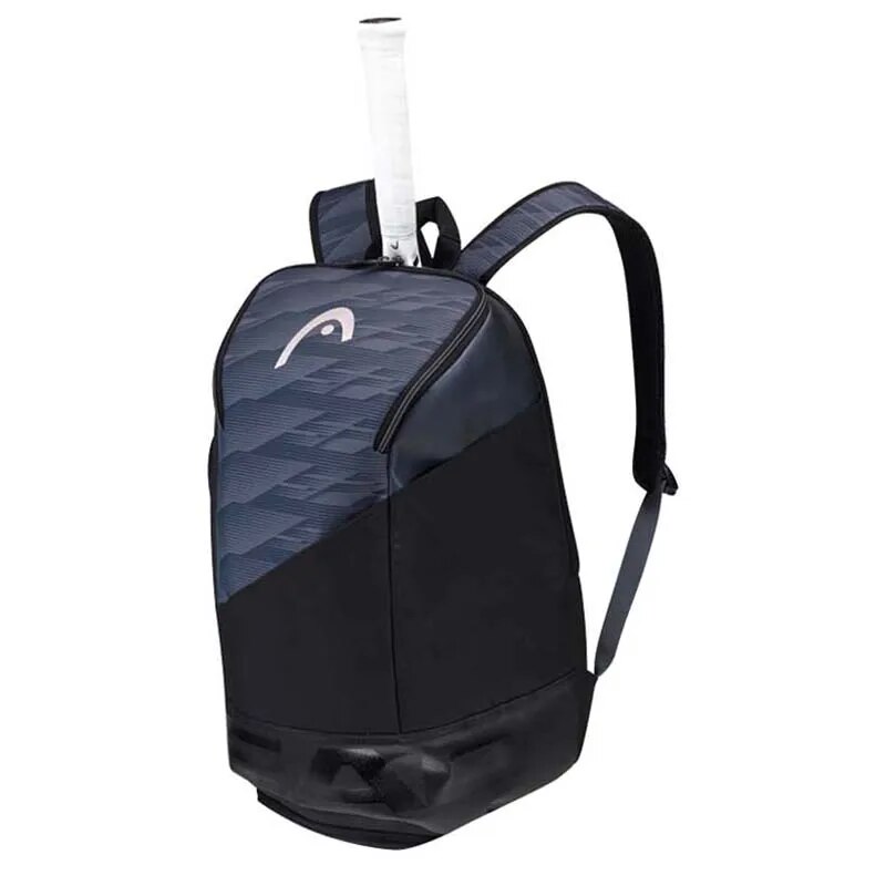 Cabeça Djokovic Series Mochila - Badminton Game avaliação e preço