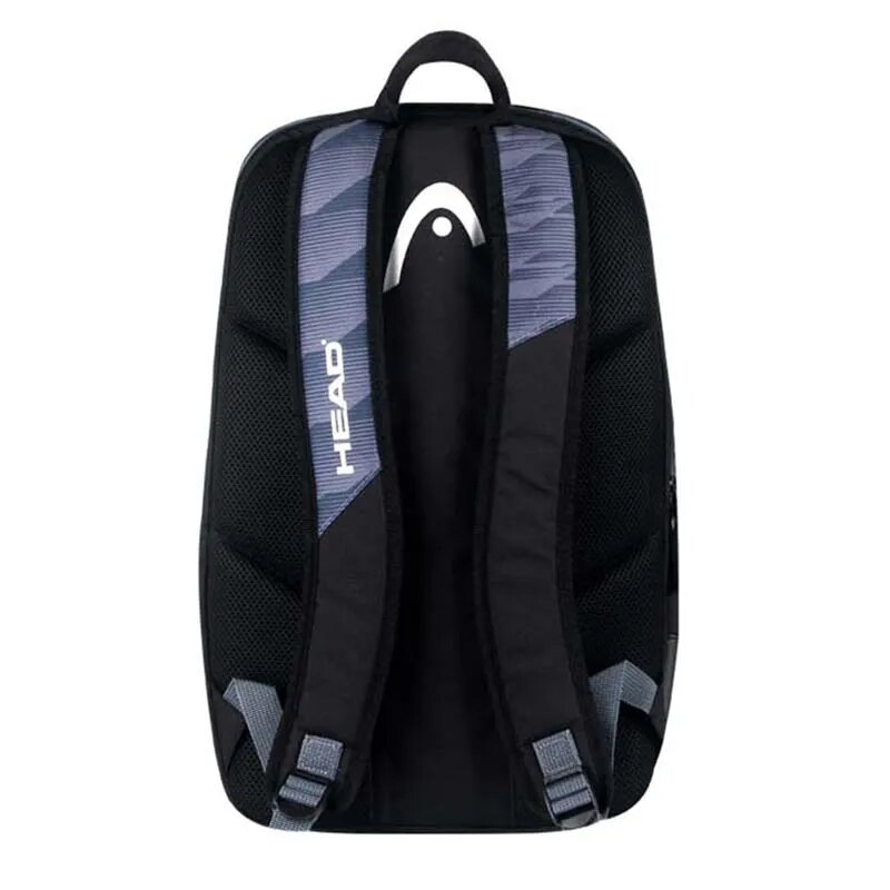 Cabeça Djokovic Series Mochila - Badminton Game avaliação e preço