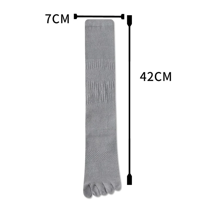 1/5 Pares de Meias de Compress - Badminton Court avaliação e preço