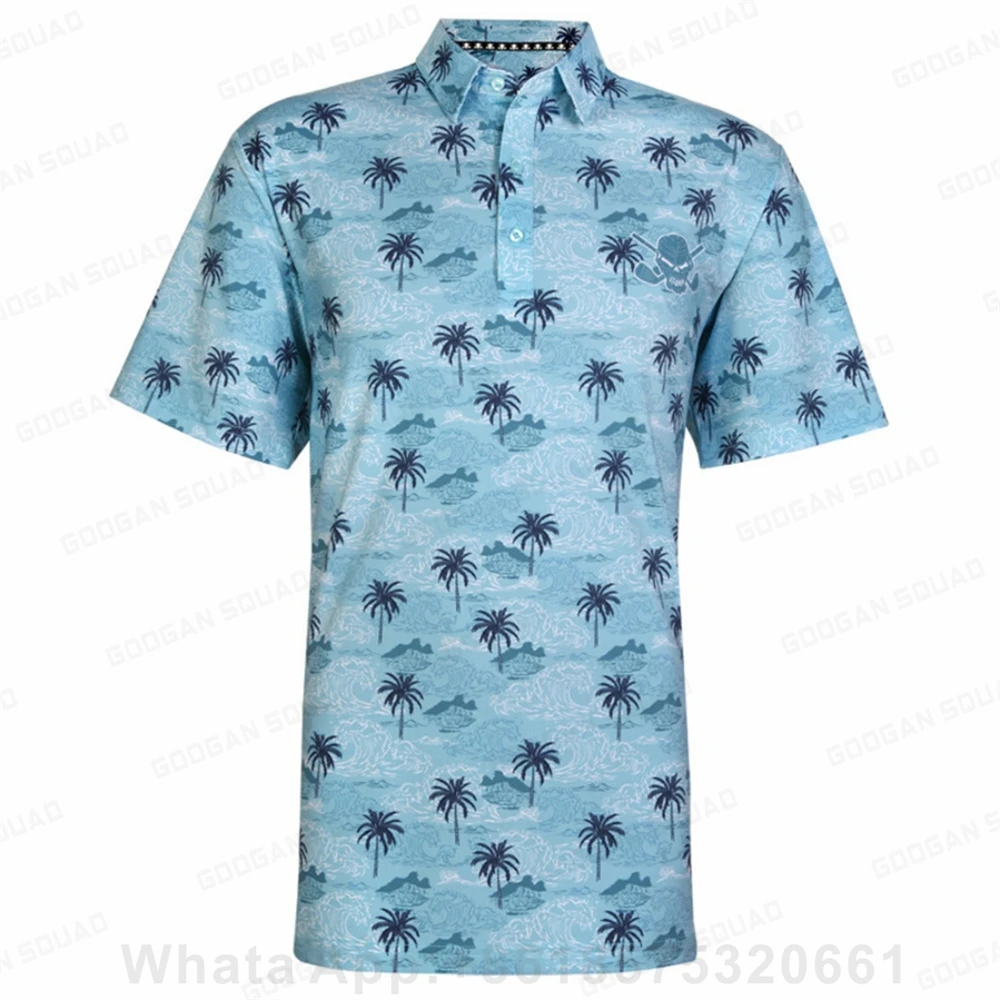 Camiseta Polo Masculina para G - Badminton Jersey avaliação e preço
