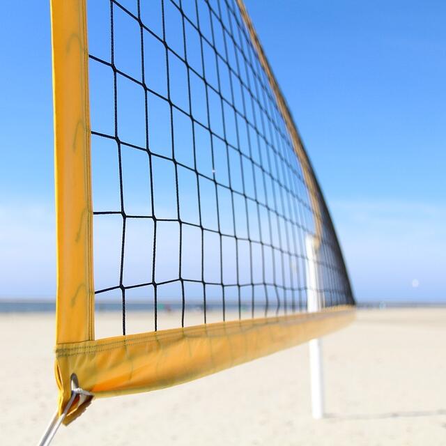 Rede Esportiva Multiuso com Nó - Badminton Area avaliação e preço