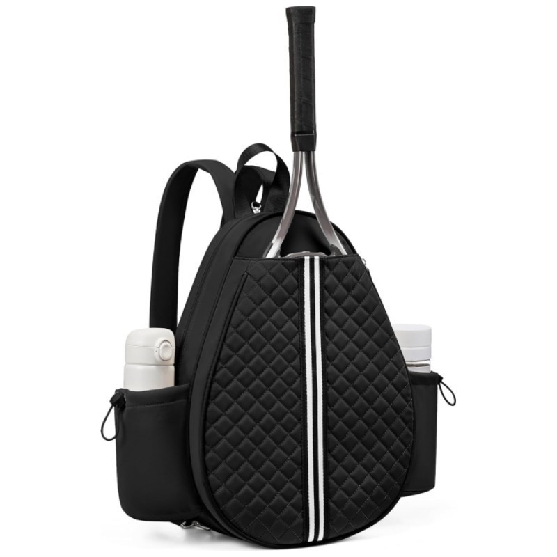 Bolsa Impermeável para Raquete - Badminton Court avaliação e preço