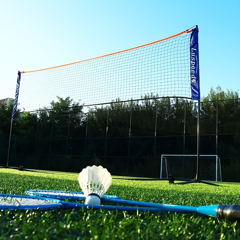 NOVO Produto Popular, Rede de  - Badminton Court avaliação e preço