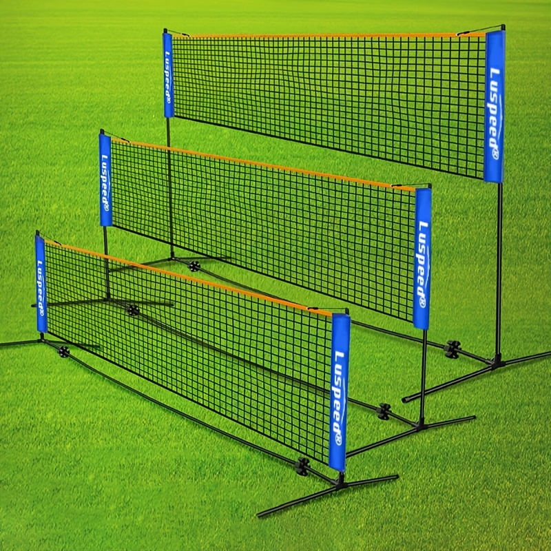 NOVO Produto Popular, Rede de  - Badminton Court avaliação e preço