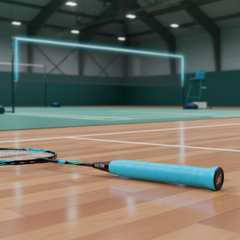 5/10 Peças Overgrip para Raque - Badminton Court avaliação e preço
