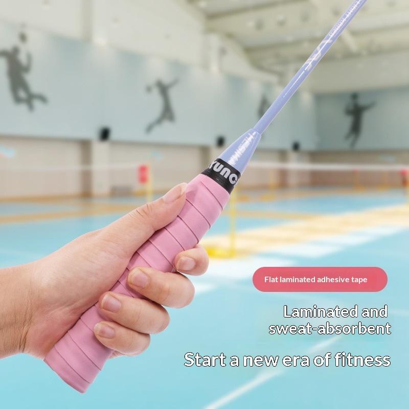 5/10 Peças Overgrip para Raque - Badminton Court avaliação e preço