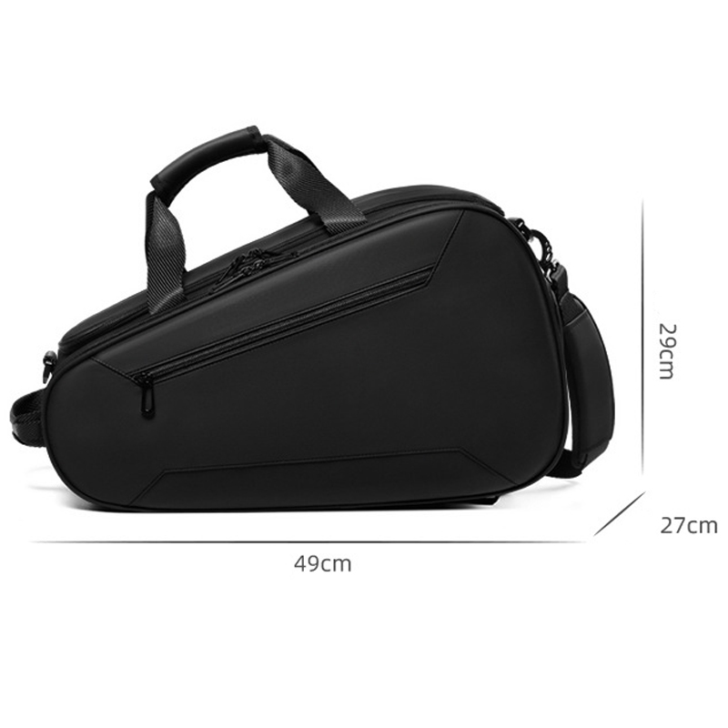 Mochila Profissional para Raqu - Badminton Court avaliação e preço