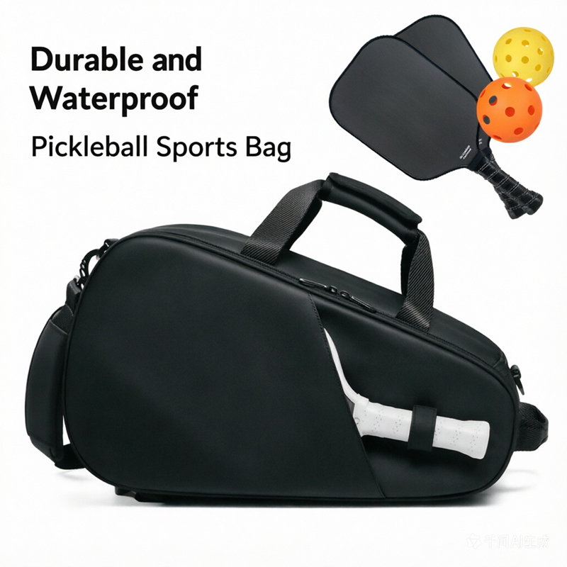 Mochila Profissional para Raqu - Badminton Court avaliação e preço