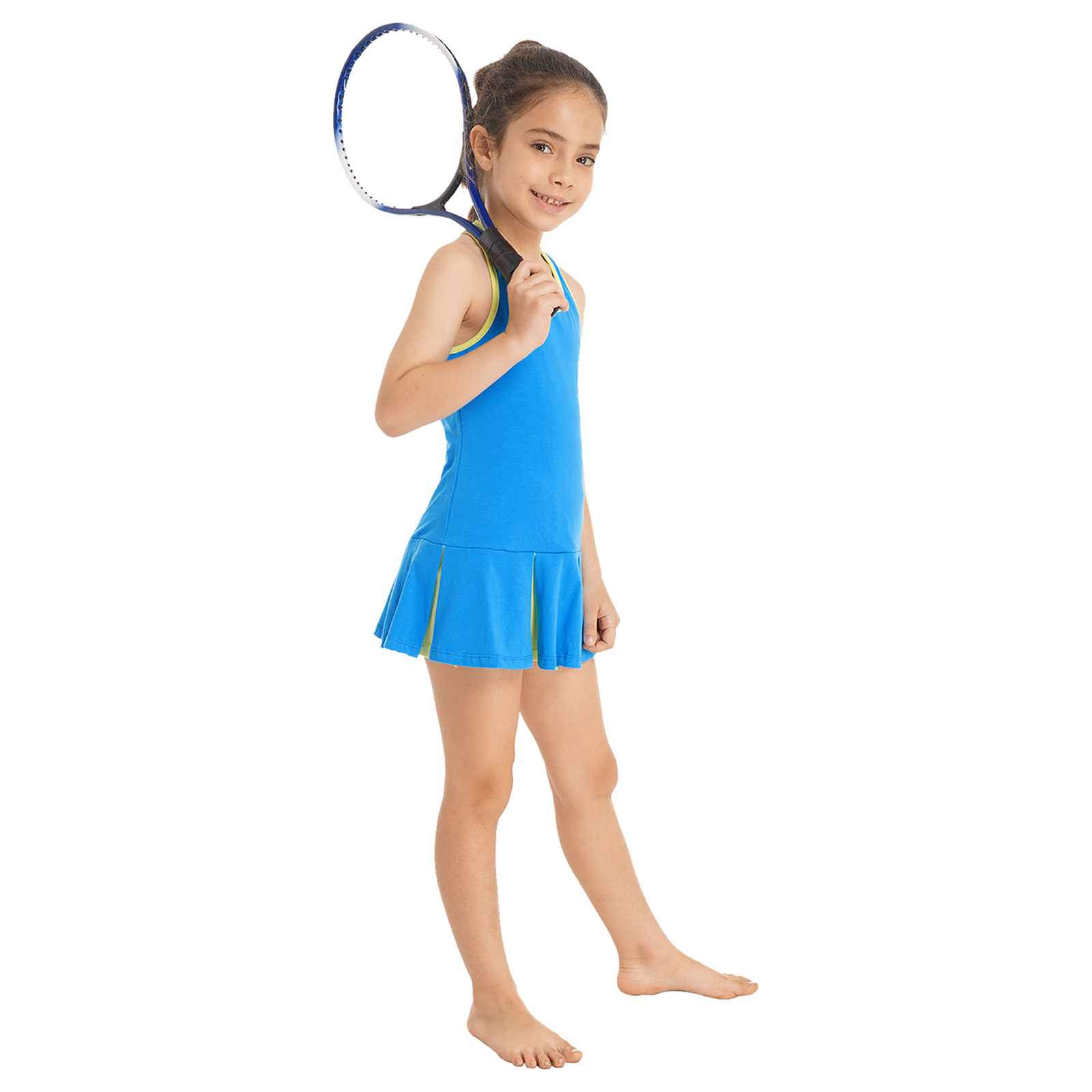 2 pçs tênis badminton esporte  - Badminton Court avaliação e preço