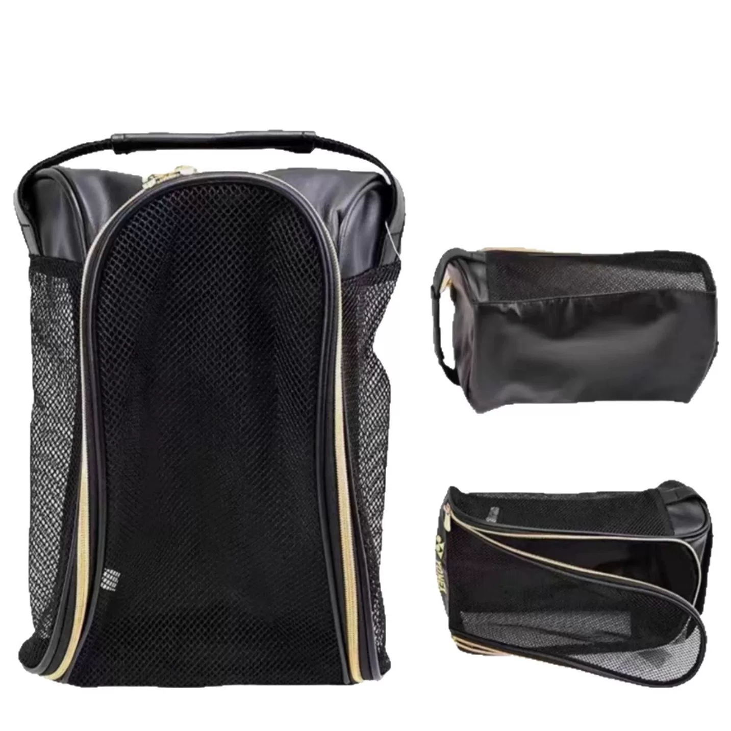 Bolsa de sapatos respirável em - Badminton Court avaliação e preço