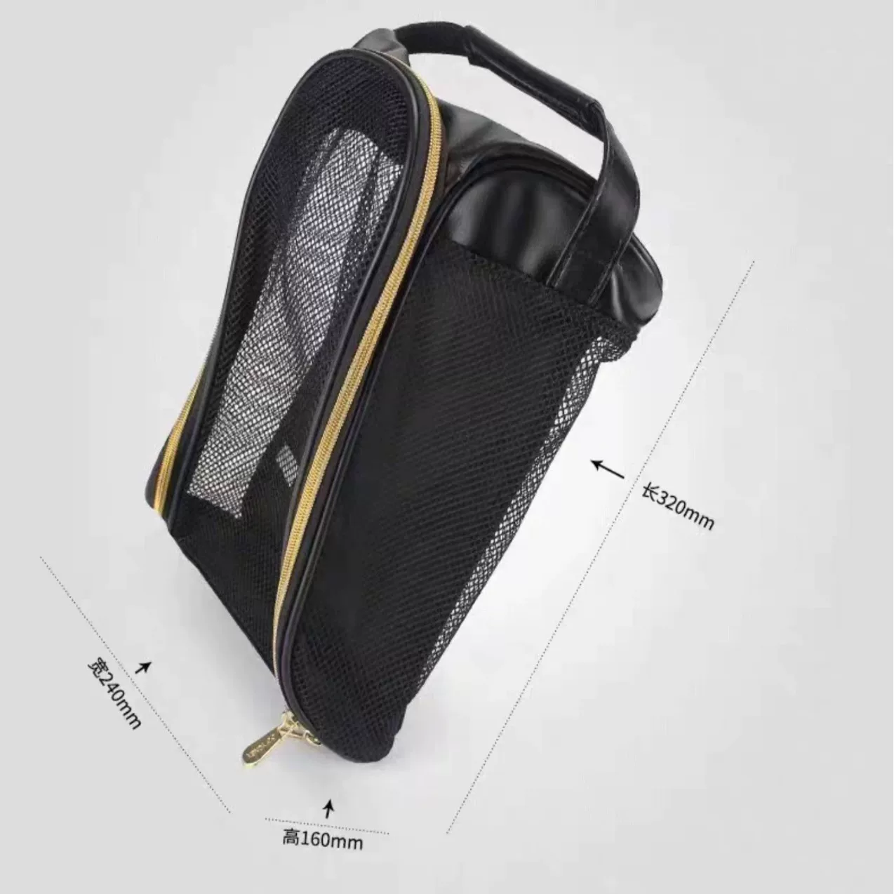 Bolsa de sapatos respirável em - Badminton Court avaliação e preço