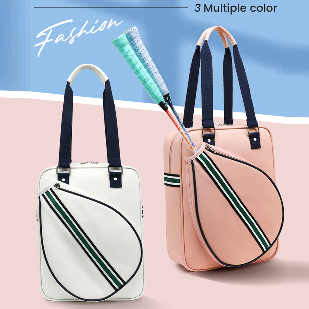 Bolsa para Raquetes de Badmint - Badminton Game avaliação e preço