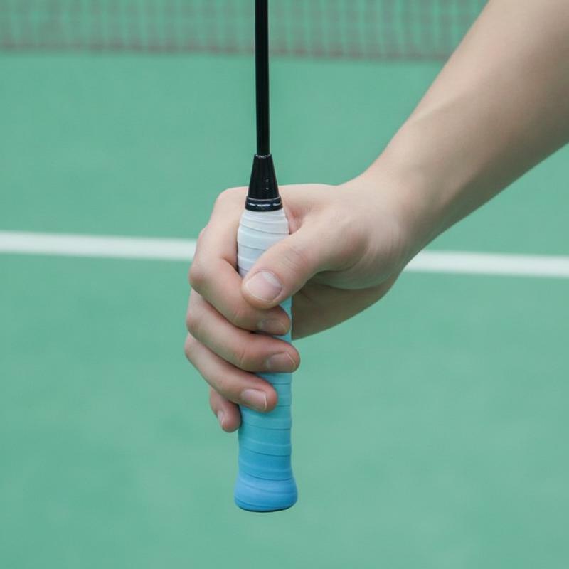 Fita de Grip para Raquete de T - Badminton Area avaliação e preço