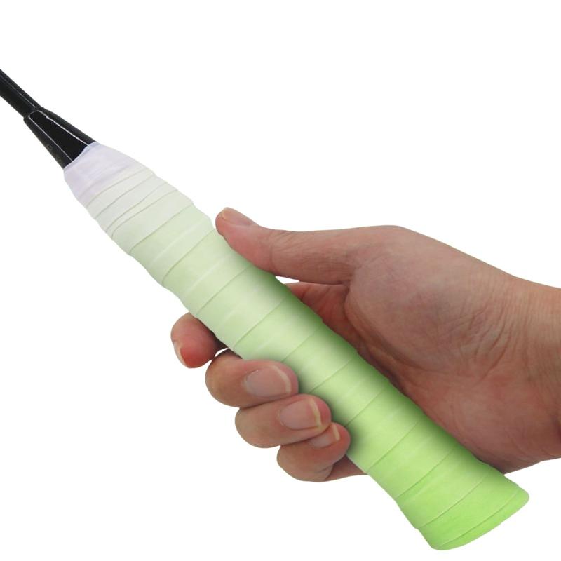 Fita de Grip para Raquete de T - Badminton Area avaliação e preço