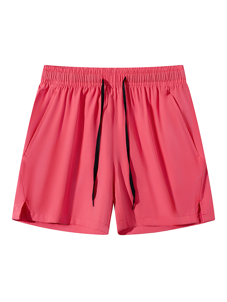 Novos Shorts de Treino de Fute - Badminton Game avaliação e preço