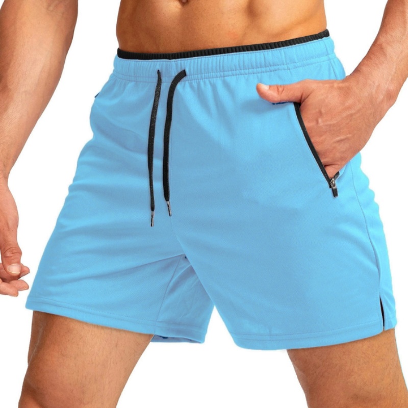 Novos Shorts de Treino de Fute - Badminton Game avaliação e preço