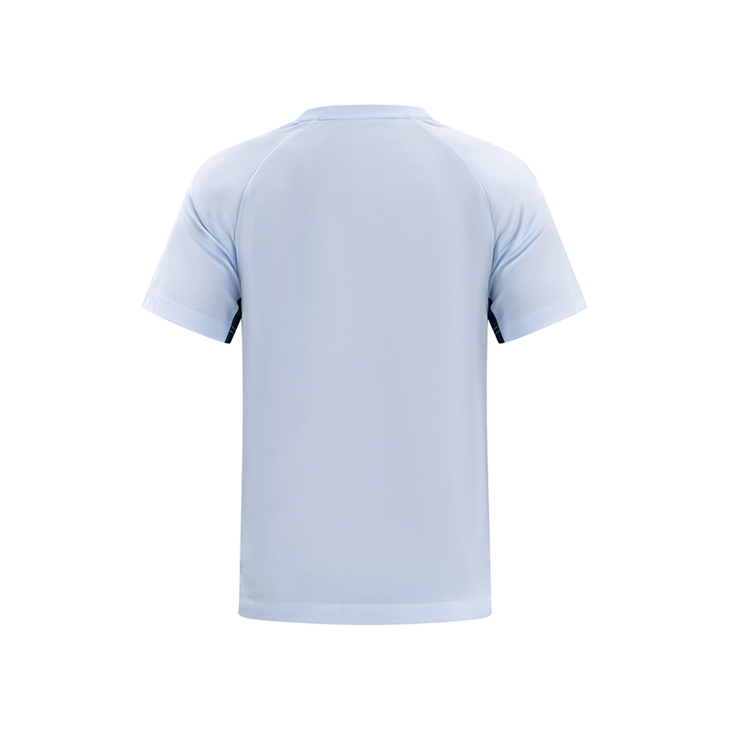 Camiseta profissional de badmi - Badminton Jersey avaliação e preço