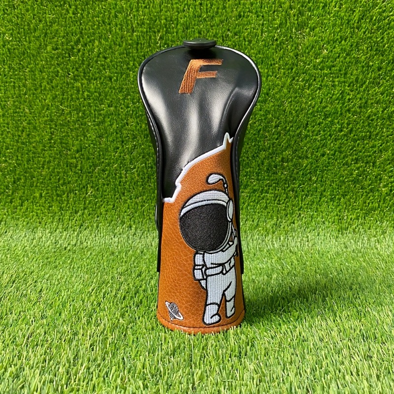 Capa Protetora de Golfe Elegan - Badminton Club avaliação e preço