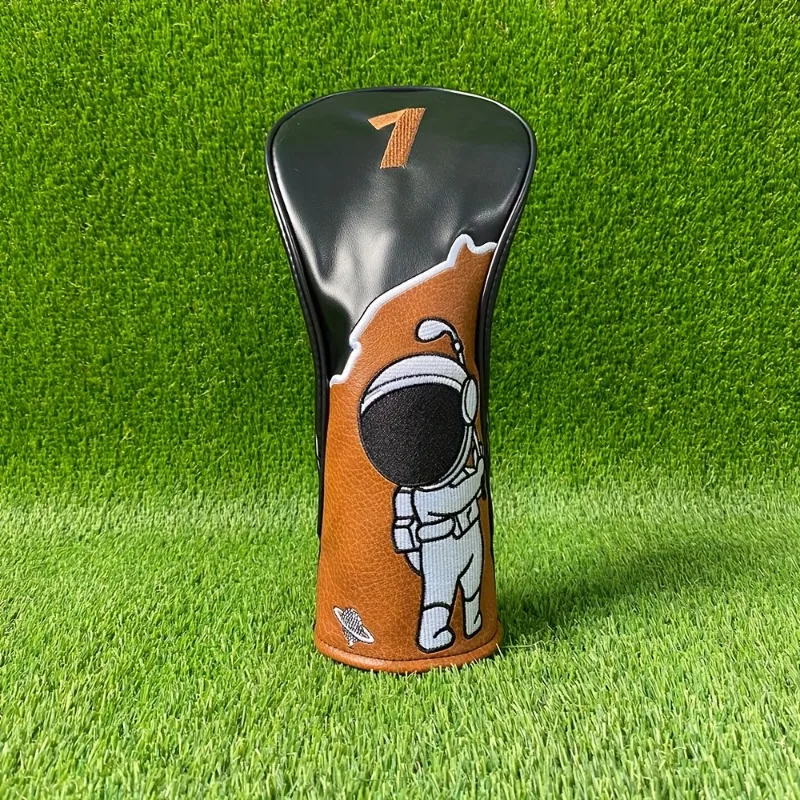 Capa Protetora de Golfe Elegan - Badminton Club avaliação e preço