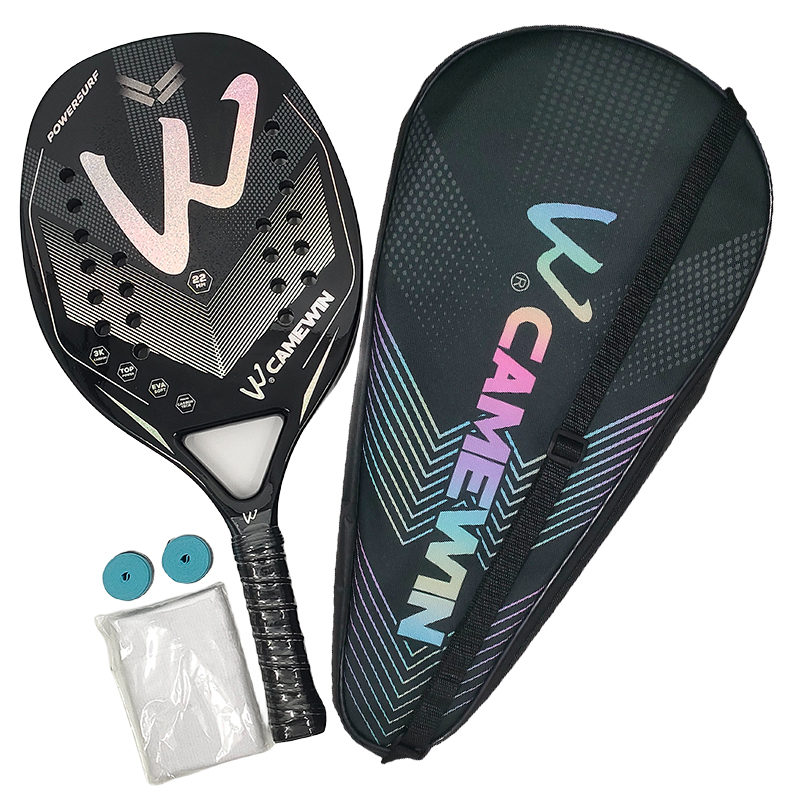 Camewin 3k raquete de tênis de - Li Ning Racket avaliação e preço