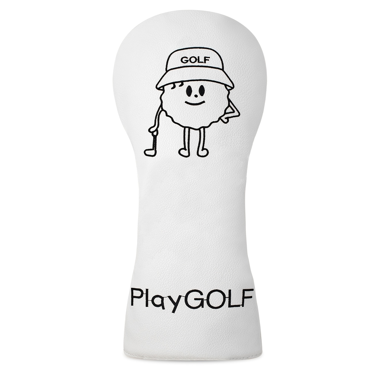 Capas para Tacos de Golfe com  - Badminton Club avaliação e preço