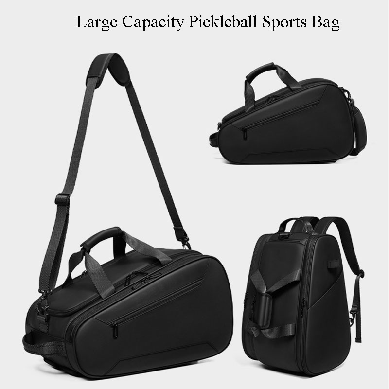 Bolsa de Tênis, Grande Capacid - Badminton Court avaliação e preço
