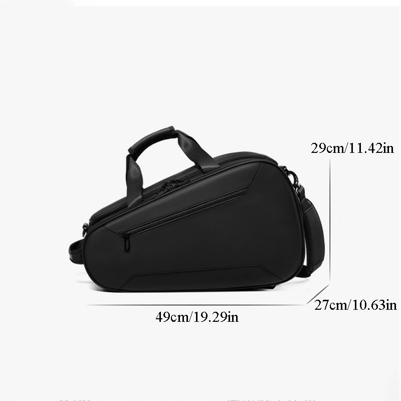 Bolsa de Tênis, Grande Capacid - Badminton Court avaliação e preço