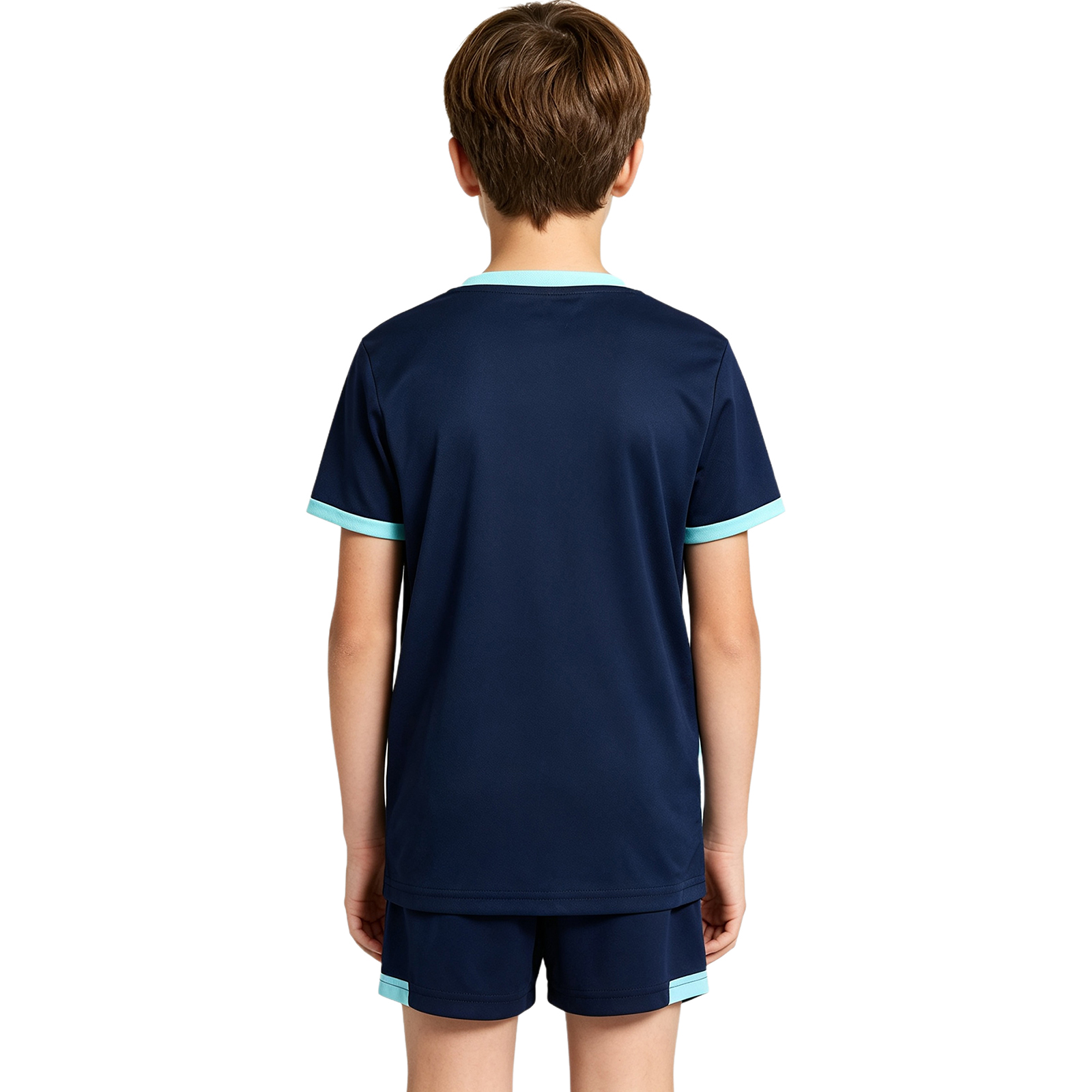 Uniforme de Badminton e Futebo - Badminton Jersey avaliação e preço