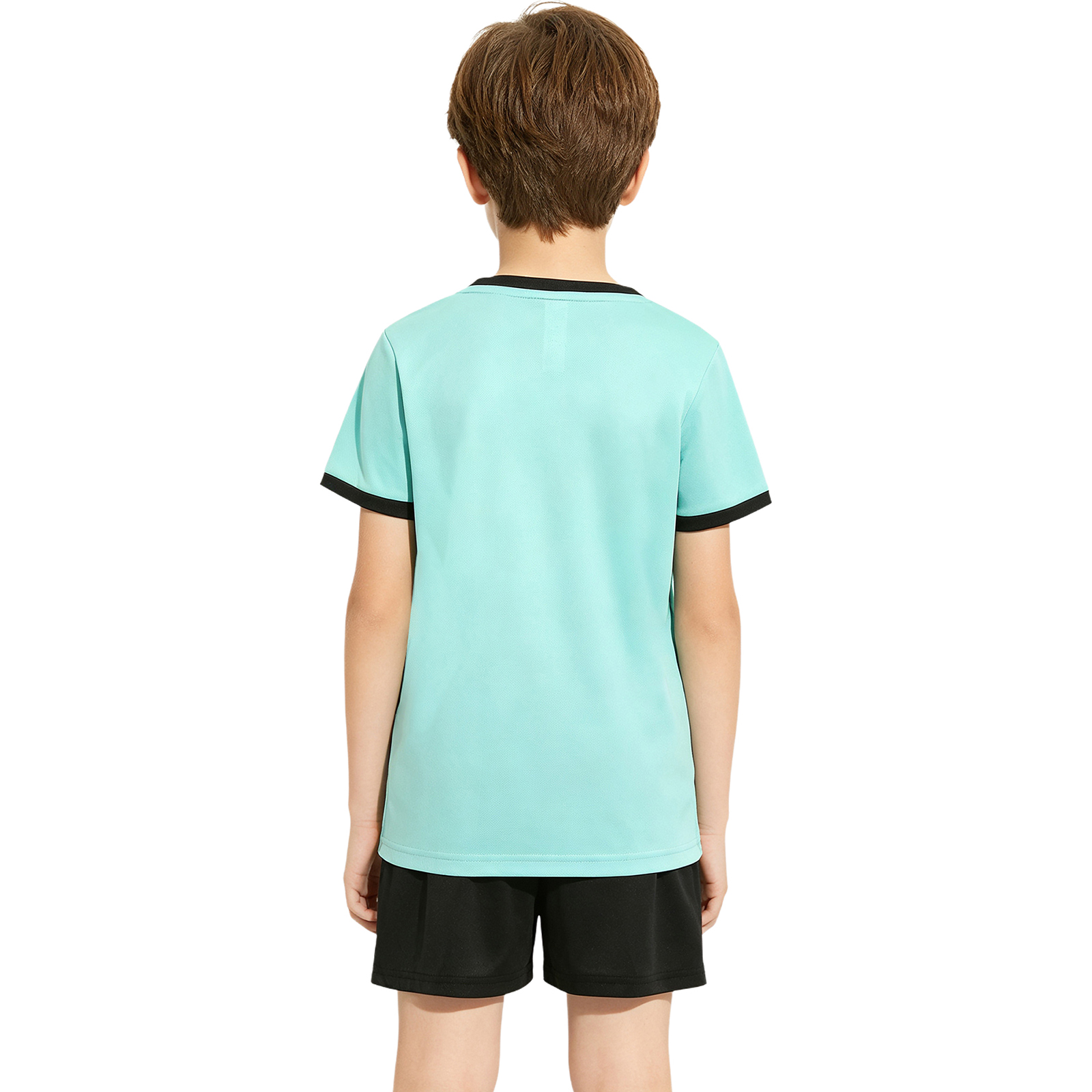 Uniforme de Badminton e Futebo - Badminton Jersey avaliação e preço