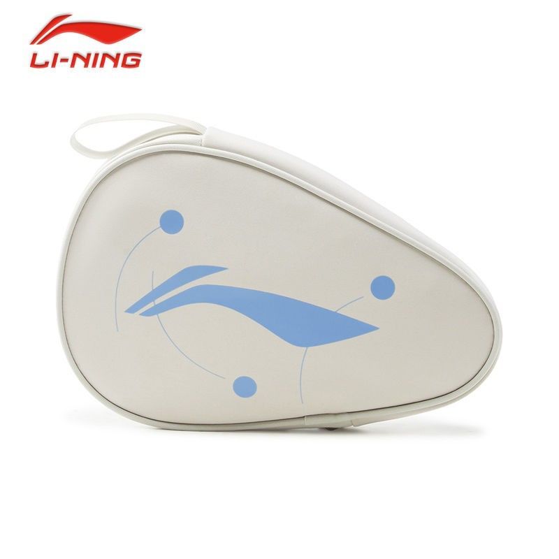 FORNECEDA Bolsa de cobertura p - Li Ning Racket avaliação e preço
