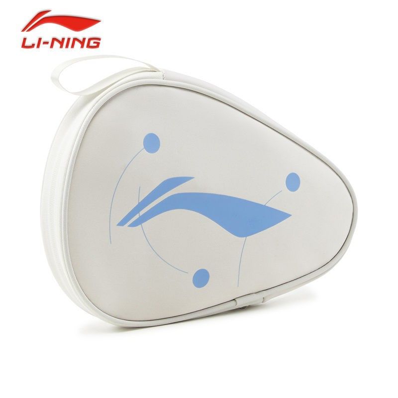 FORNECEDA Bolsa de cobertura p - Li Ning Racket avaliação e preço
