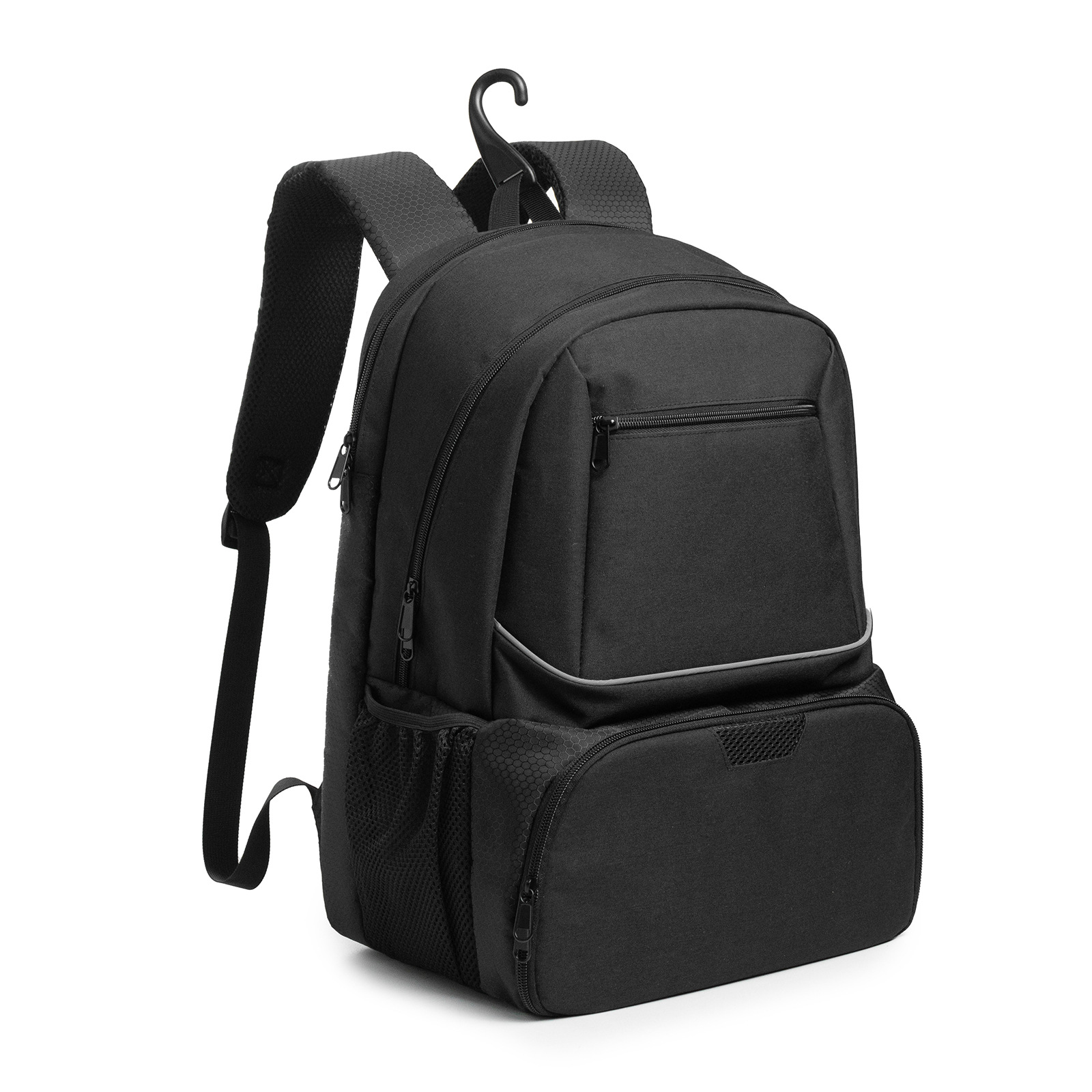 Mochila de tênis de grande cap - Badminton Court avaliação e preço