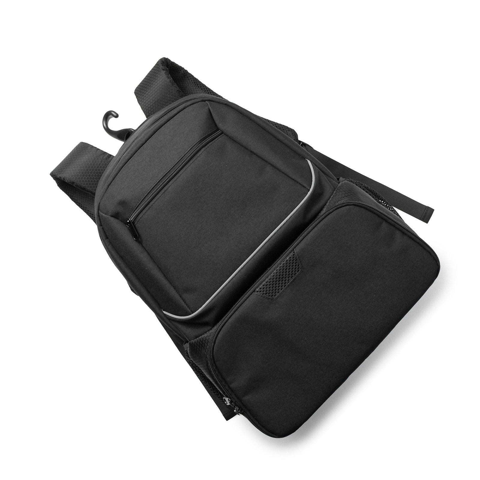 Mochila de tênis de grande cap - Badminton Court avaliação e preço
