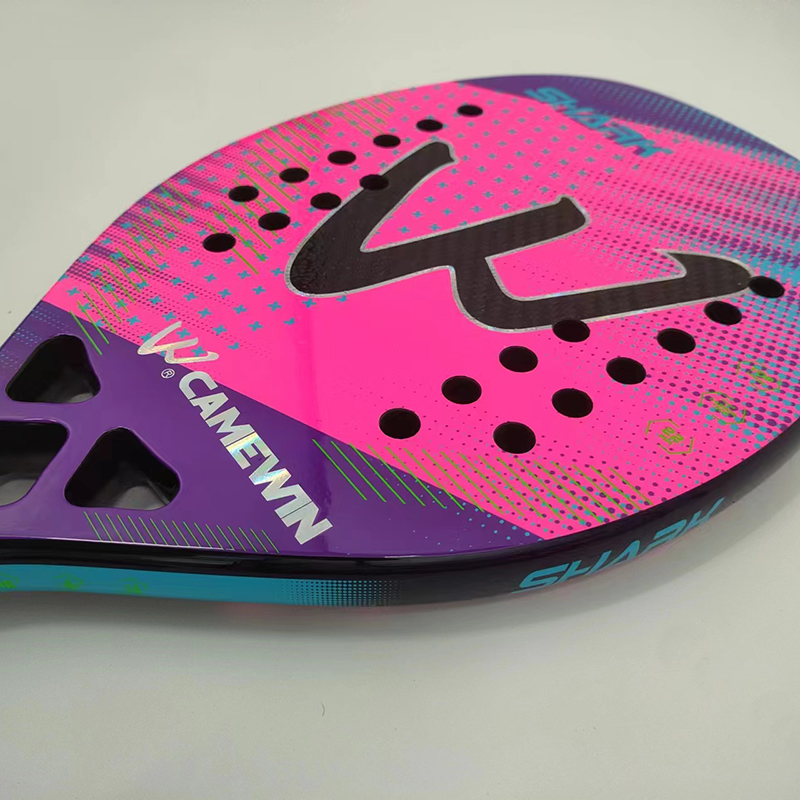 Camewin 3k raquete de tênis de - Li Ning Racket avaliação e preço