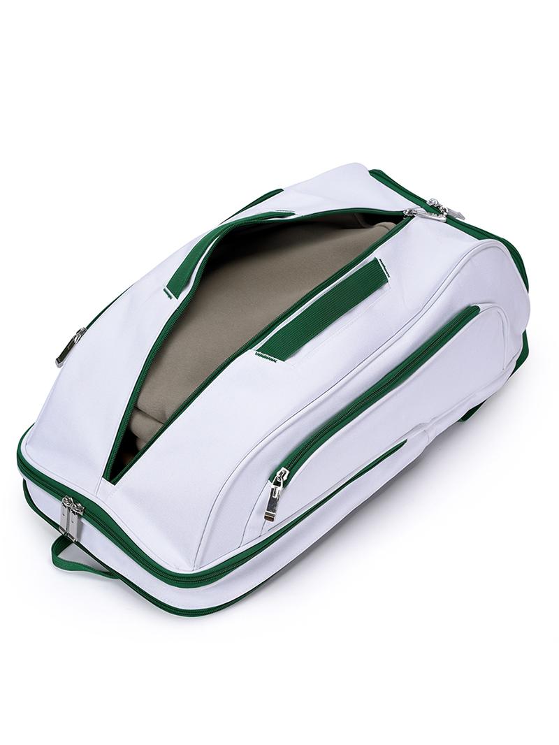 Mochila de tênis para esporte  - Badminton Court avaliação e preço