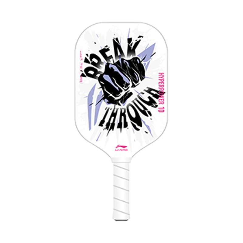 Li-Ning Unissex HYPERPOWER 10  - Li Ning Racket avaliação e preço