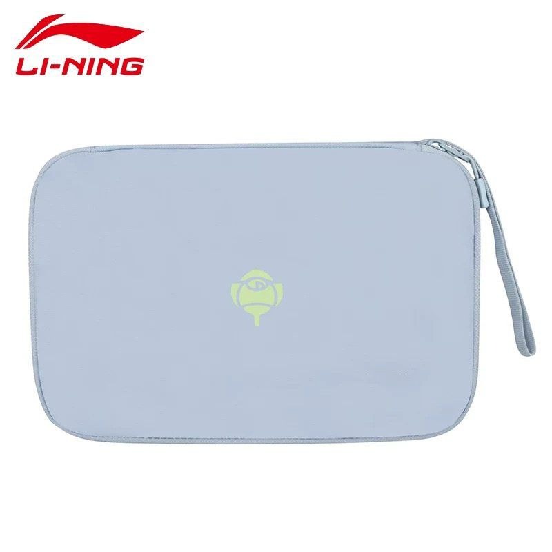 Capa para raquete de tênis de  - Li Ning Racket avaliação e preço