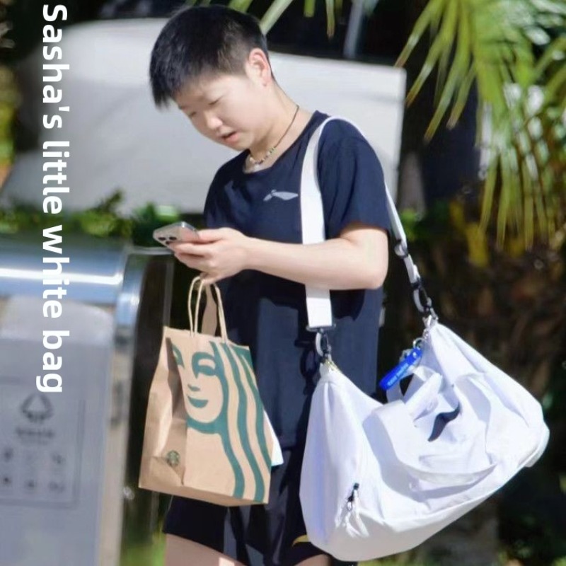 Bolsa esportiva Li-Ning, mesmo - Li Ning Racket avaliação e preço