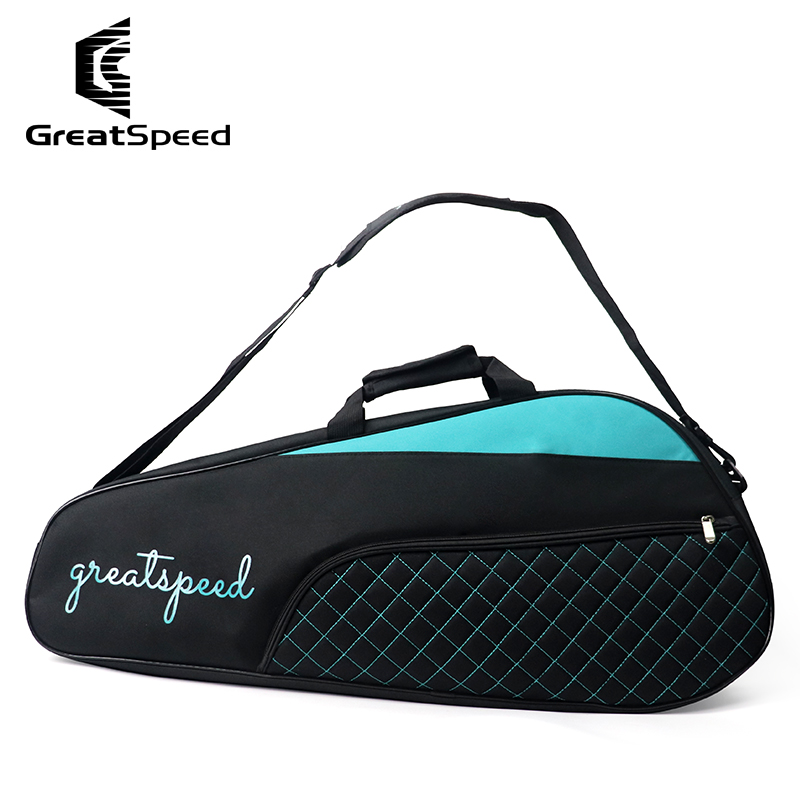 Bolsa Esportiva Greatspeed par - Badminton Court avaliação e preço