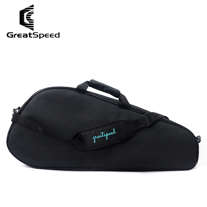 Bolsa Esportiva Greatspeed par - Badminton Court avaliação e preço